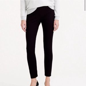 J Crew Minnie Pant